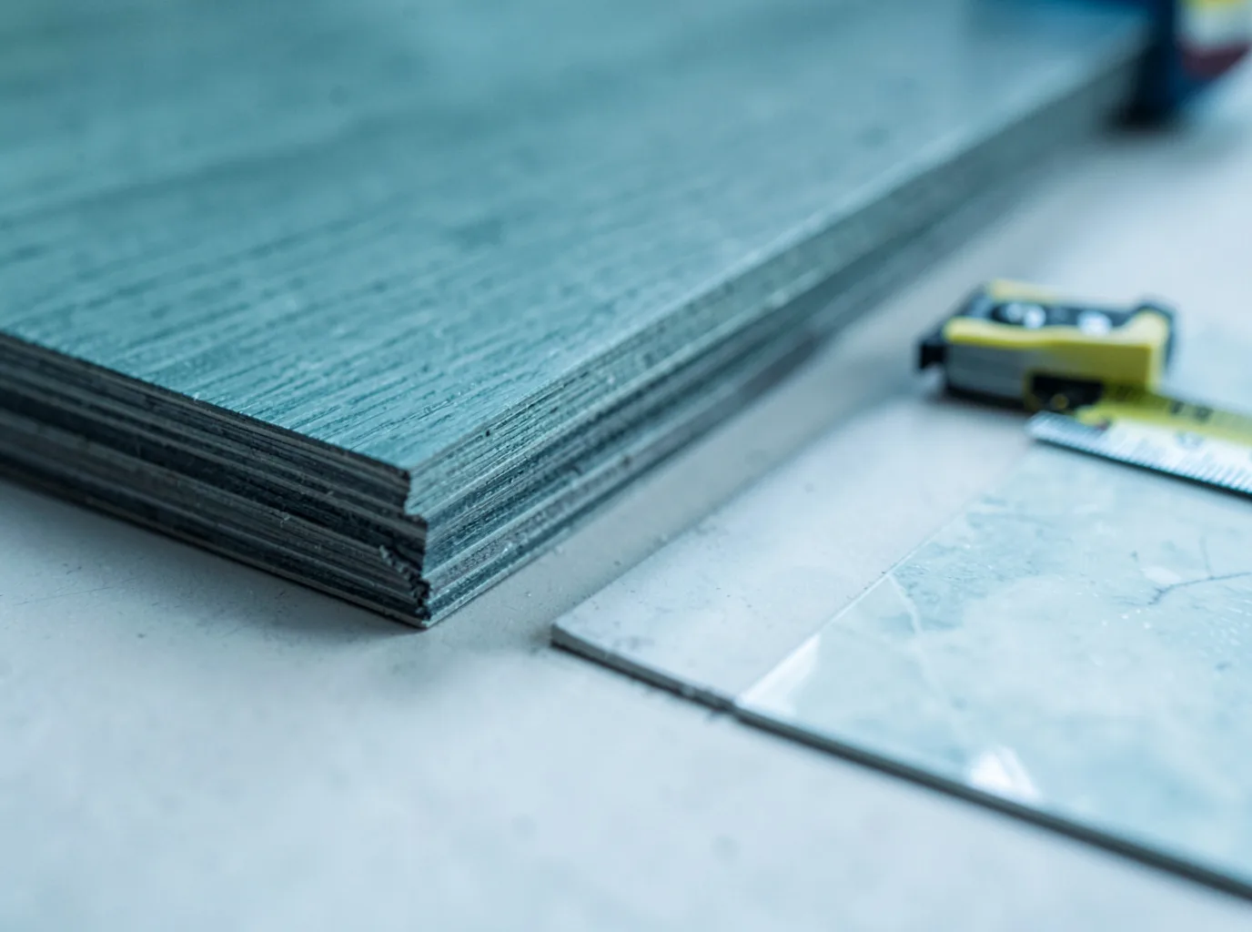 Luxury Vinyl Plank Installation Manorville, PA FAQs